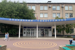 В одному з "вузів" Луганська для студентів хочуть запровадити "предмет" - управління БПЛА