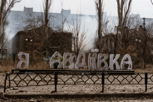 В ВСУ рассказали о ситуации в Авдеевке и рисках оккупации города