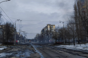 За півтора року нічого не змогли зробити: історія "ремонту" однієї багатоповерхівки Сєвєродонецька