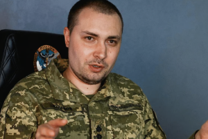 Буданов відповів, чи зможуть росіяни повністю захопити Луганську та Донецьку області до кінця 2024 року