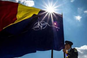 У Румунії розпочали будівництво найбільшої бази НАТО в Європі