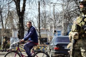 "Забирають у невідомому напрямку": у мережі повідомляють про початок "полювання" за чоловіками на вулицях Сєвєродонецька