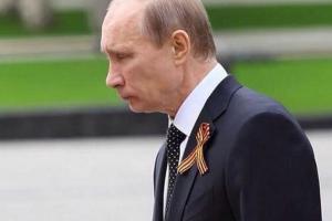 Астролог назвав місяць, коли помре Путін