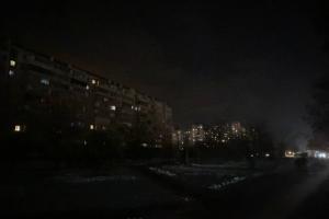 После ночной атаки в Одессе вводят экстренные отключения света