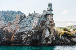 "Крим повернеться назад": Буданов анонсував нові операції на півострові