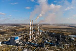 БПЛА атакували Новочеркаську ДРЕС у Ростовській області, з ладу виведено два енергоблоки - відео