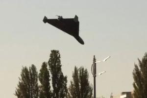 Вночі Харків атакували ворожі БПЛА: що відомо про наслідки