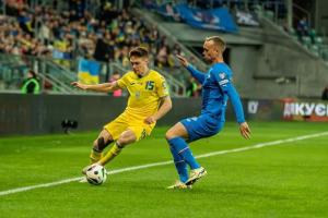 Сборная Украины по футболу вышла на Евро-2024, одержав волевую победу над Исландией: детали матча