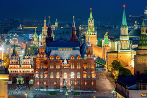 Посольства трьох країн заявили про можливі теракти в Москві протягом 48 годин
