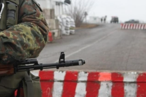 "Він пояснив мені, що ми не зовсім такі громадяни РФ": як поводяться окупанти з цивільними на блокпостах у Рубіжному