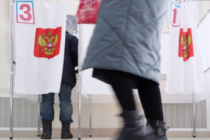 Цифры не сходятся: что не так с "выборами президента" на оккупированной Луганщине