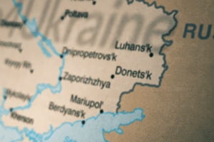 Демограф назвал город Украины, в котором россияне в первую очередь будут вытеснять местное население в случае оккупации