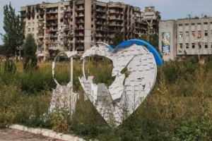 У мережі показали, як зараз виглядає спортивний заклад "Відродження" у Попасній - фото
