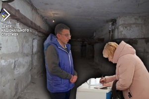 Мешканців Лисичанська та Сєвєродонецька агітують писати заяви про нібито "злочини України" за 100 тисяч рублів, - ЦНС