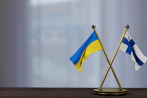 Финляндия не исключает отправку западных войск в Украину, но есть нюансы