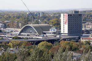 У мережі повідомляють про потужний вибух у Луганську: що відомо