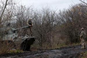 ВСУ продвинулись в Крынках на Херсонщине - ISW