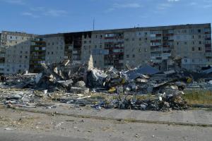 "У місті кінці з кінцями зводять": у мережі розповіли про "райське" життя в Лисичанську та Новодружеську