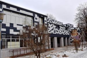 У мережі показали зруйнований окупантами музей у Попасній - фото