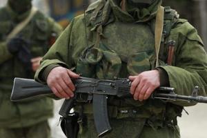У Рубіжному, Кремінній та Лисичанську шукають "диверсанта", який сам ліквідував блокпост з окупантами