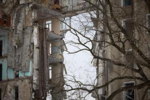 "Там, де госпіталь для військових?": у мережі повідомляють про "приліт" у Кремінній