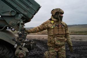ЗСУ просунулися на південь від Кремінної - ISW