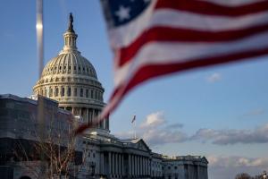 Спікер Палати представників оприлюднив плани допомоги від США для України, Ізраїлю та Тайваню - ЗМІ
