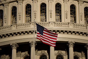 Когда Сенат США будет голосовать за проект закона о помощи Украине: названа дата