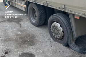На східному напрямку в окупантів серйозні проблеми з логістикою, - ЦНС