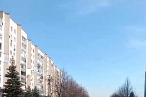 Поїздка Лисичанськом: нові відео з міста