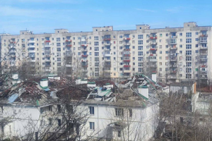 "Погрожують не віддати рубіжанам ключі від власного житла": подробиці про "ремонти" в Рубіжному