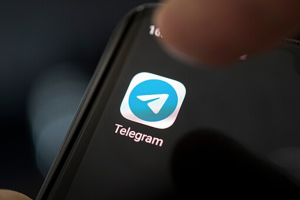 Telegram заблокував чат-боти для передачі інформації з ТОТ: реакція ГУР