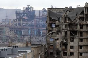 Обдурили: для кого в окупованому Маріуполі будують житло
