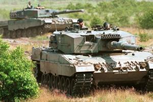 Іспанія виділить Україні пакет військової допомоги на рекордну суму - ЗМІ