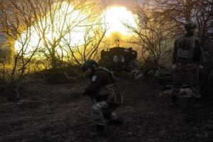 ЗСУ відновили втрачені позиції в районі Кремінної - ISW