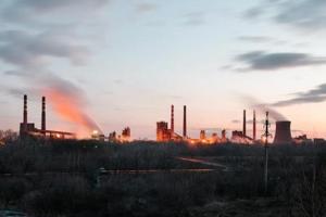 "Освободители" вывозят остатки Авдеевского коксохимического завода на лом в РФ, - ЦНС
