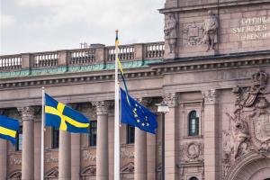 Швеція не виключає відправлення військ до України, але є умова