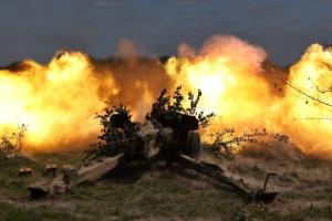 Ще одна країна підтримала відправлення західних військ до України