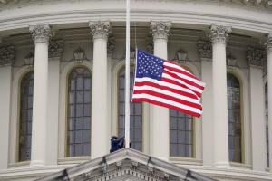 В США заявили, что вооружение из нового пакета помощи уже начало поступать на фронт в Украине