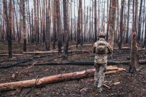 ЗСУ незначно просунулися в районі Кремінної, - ISW