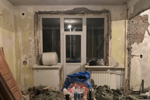 "І спробуй доведи": у мережі розповіли, що чекає на "безгоспні" квартири Сєвєродонецька