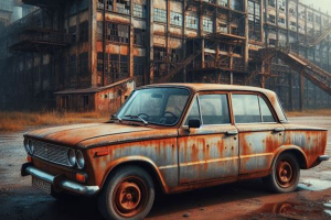 "Лишние" авто для жителей Лисичанска, Северодонецка и Рубежного: люди начинают избавляться от транспорта по ряду причин