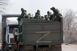 Российские военные отказываются идти в атаки на Харьковщине, - "АТЕШ"
