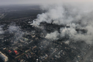 "Адміністрація" нічого не може зробити: російські військові творять свавілля в Кремінній