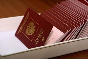 Росіяни вигадали новий "метод" прискорення паспортизації на окупованих територіях