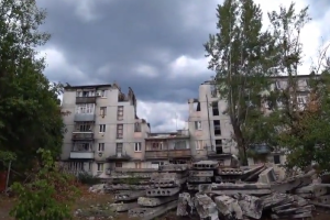 "Це що, "хотілки" Пасічника та Хортіва?": як у Рубіжному відбувається "прихватизація" квартир