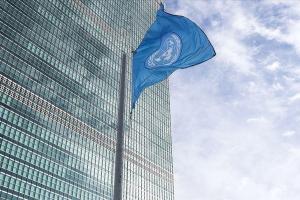 Україна скликає термінове засідання Радбезу ООН через сьогоднішній ракетний удар