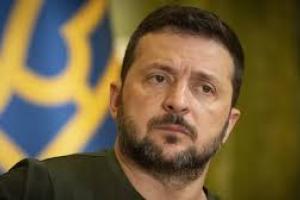 Гаряча стадія війни може закінчитися до кінця року: Зеленський зробив заяву про переговори