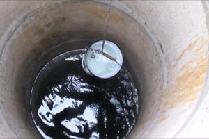 На оккупированной Херсонщине вода непригодна для использования, - ЦНС