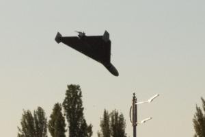 На Киевщине в результате атаки БПЛА повреждены дома